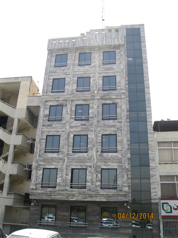 بانک شهر بیهقی