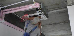 fancoil-repair